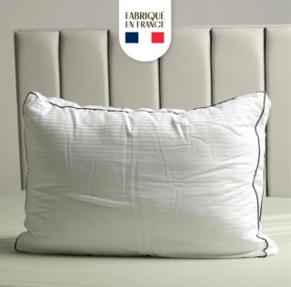 Dormez Français - Oreiller Cocon