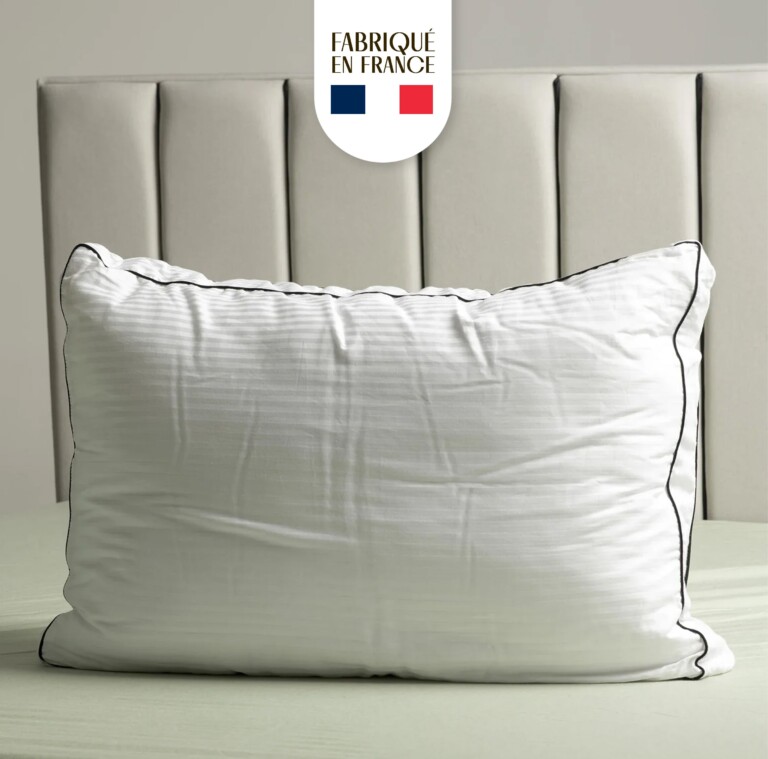 Dormez Français - Oreiller Cocon