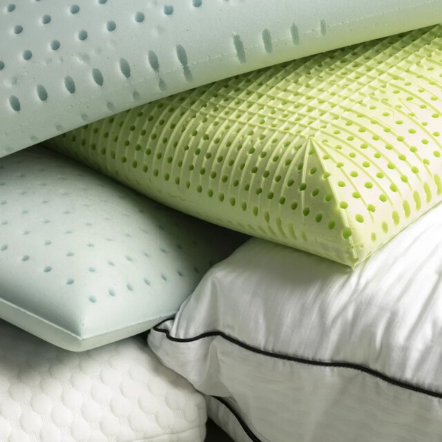 Dormez Français - Oreiller Cocon