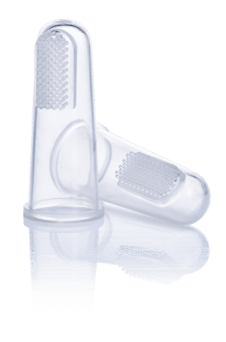 Doigtiers brosse à dents – Lot de 2 Doigtiers brosse à dent silicone de qualité médicale par la marque NATAE NATAE - Doigtiers brosse à dents – Lot de 2 Doigtiers brosse à dent silicone de qualité médicale