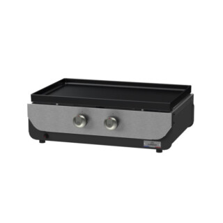 Le Marquier - Plancha LE MARQUIER Original électrique 260 Duo