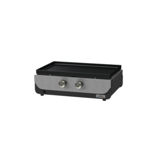 Le Marquier - Plancha LE MARQUIER Original gaz 260 Duo