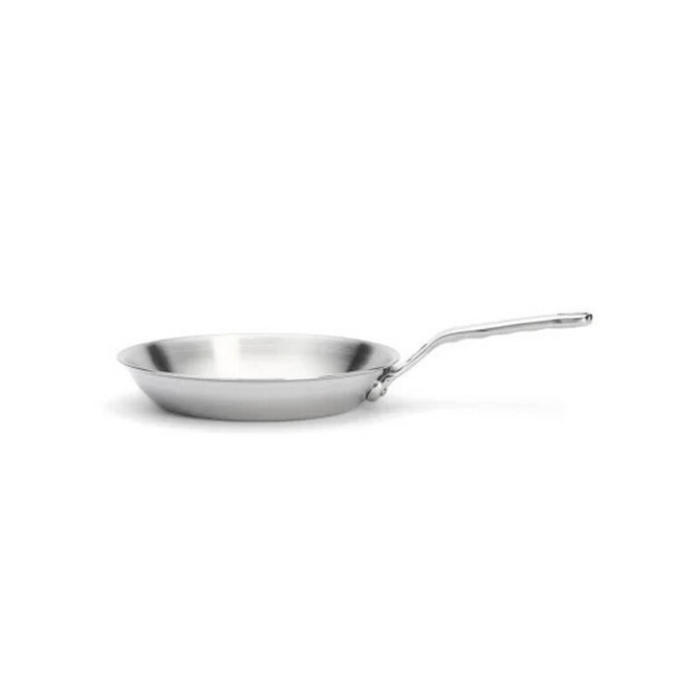 DE BUYER - Poêle en inox DE BUYER Affinity - 4 tailles