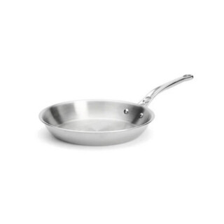 de Buyer - Poêle en inox DE BUYER Affinity  4 tailles