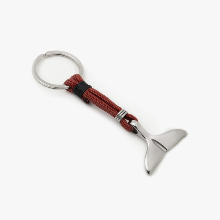 Monzémaré - Baleine - Rouge