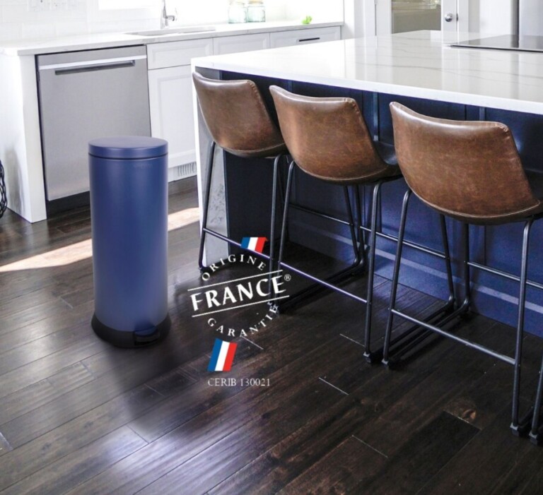 Prosper-poubelle-retro-30l