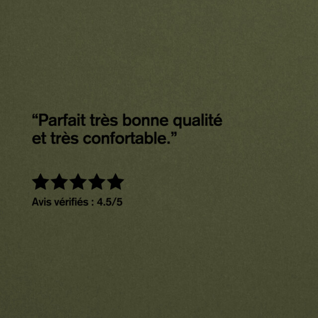 Montlimart - PULL ALPIN ANTHRACITE