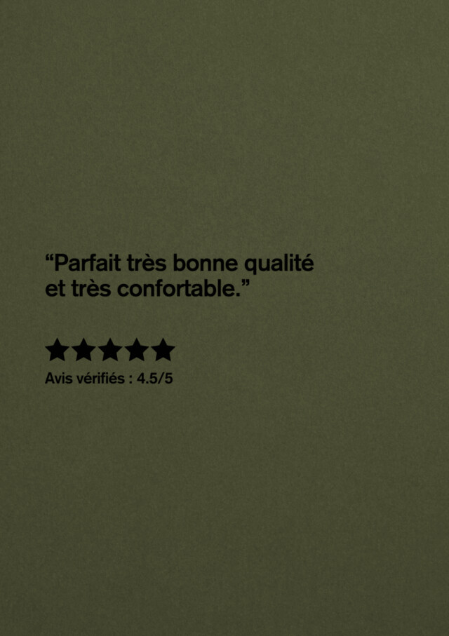 Montlimart - PULL ALPIN ANTHRACITE