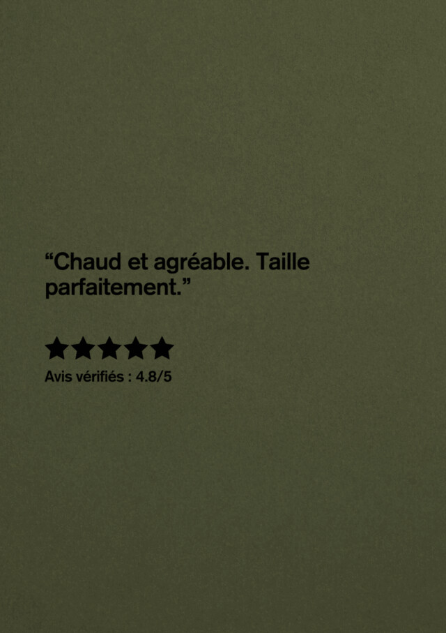 Montlimart - PULL SAISON ANTHRACITE