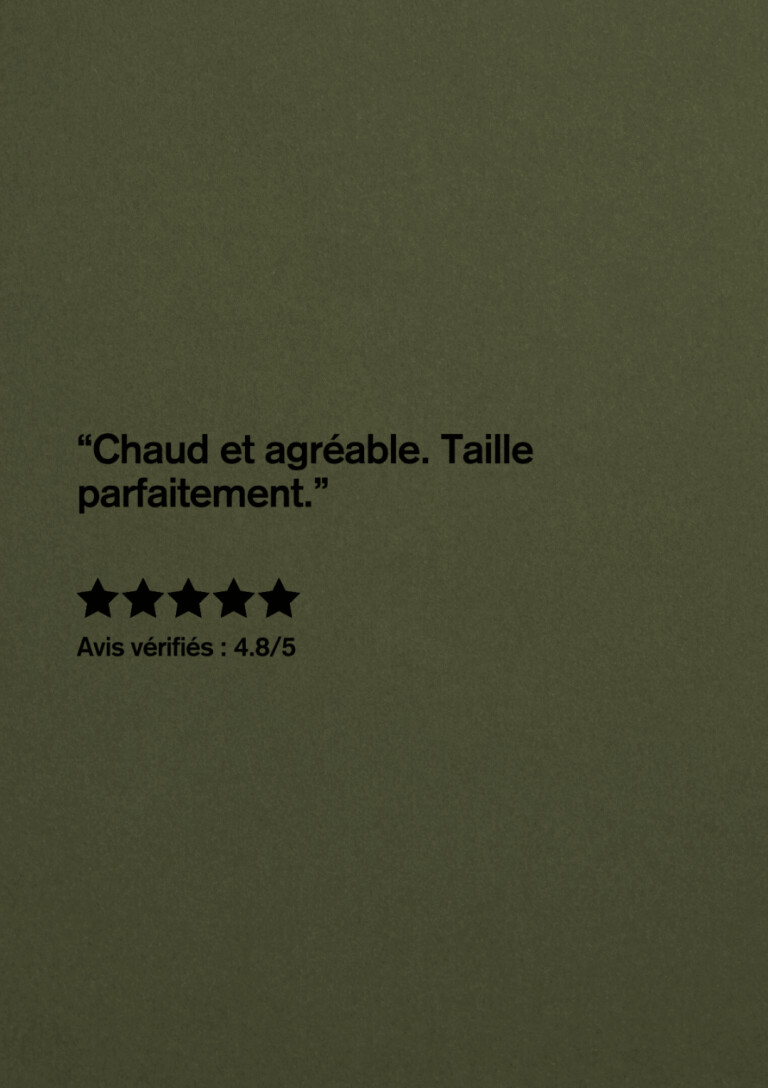 Montlimart - PULL SAISON ANTHRACITE