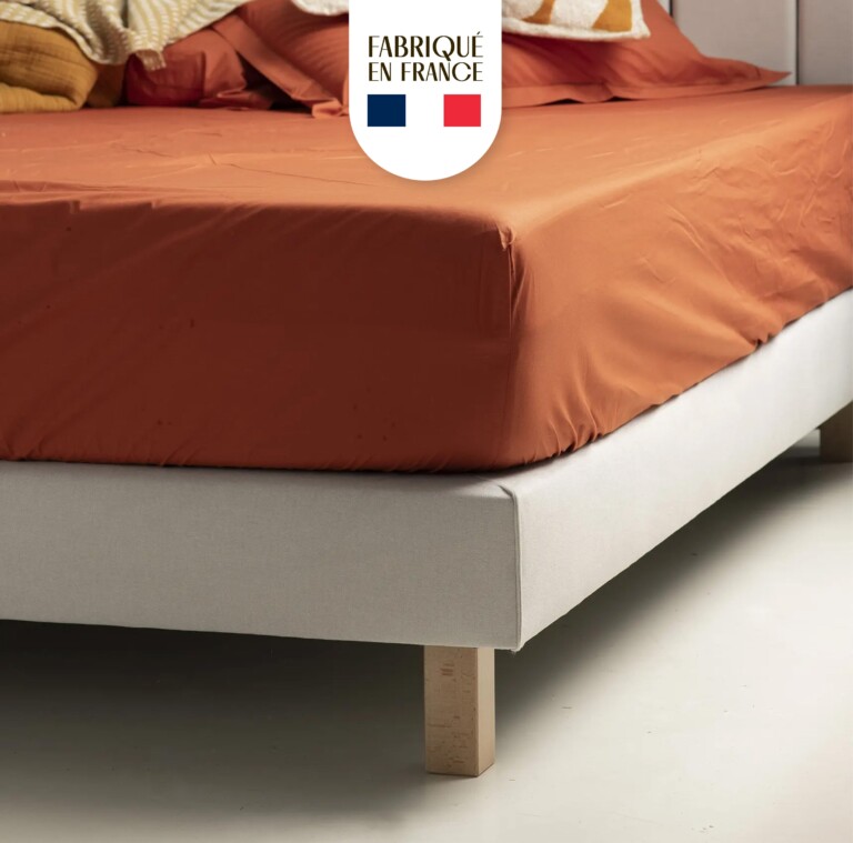 Dormez Français - Sommier Français