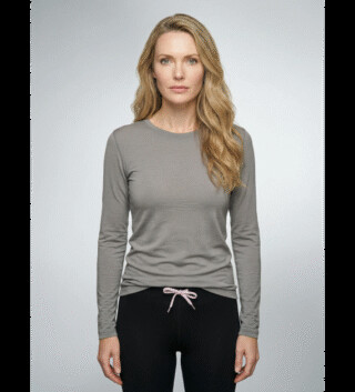 OGARUN - BASE LAYER LAINE MERINOS 190 W