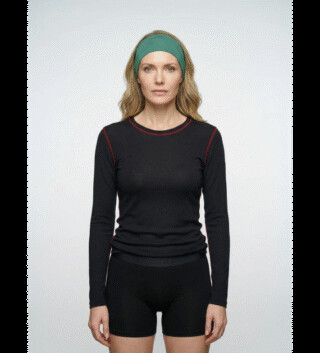 OGARUN - BASE LAYER LAINE MERINOS 150 W