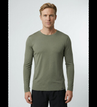 OGARUN - BASE LAYER MERINOS-LYOCELL 150 H