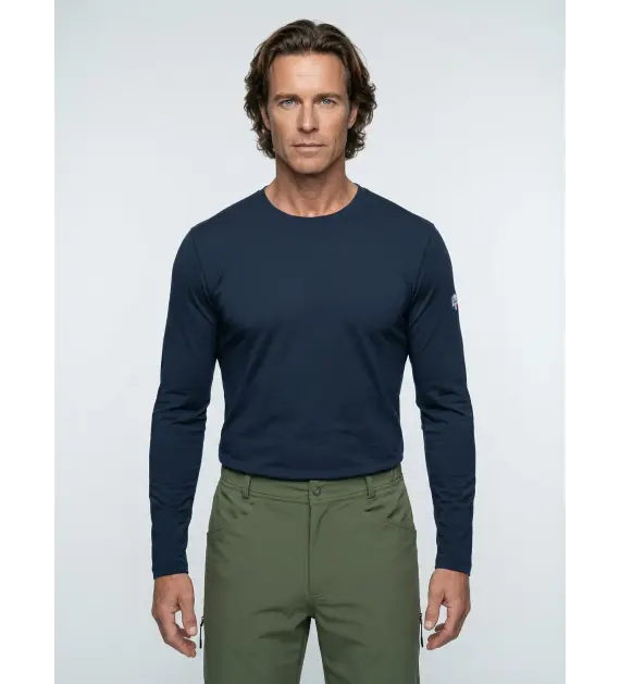 OGARUN - BASE LAYER LAINE MERINOS 150 H
