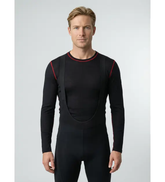 OGARUN - BASE LAYER LAINE MERINOS 150 H