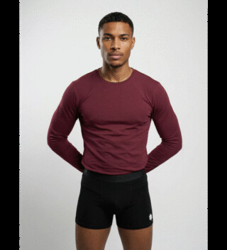 OGARUN - BASE LAYER LAINE MERINOS 150 H.
