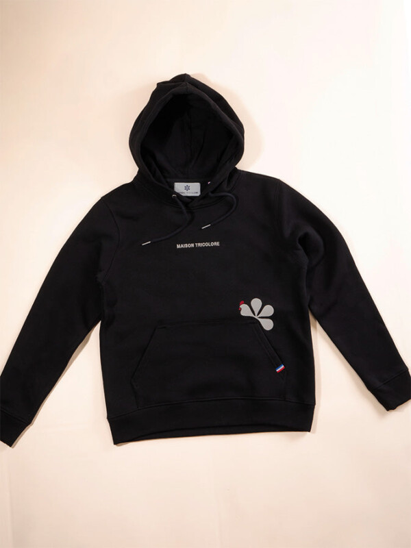 Respeto Sweat à Capuche Rosalia – Manches Longues, Polyester, Pour Homme/femme, Tailles XS à 3XL, Tendance, Cadeau Fan
