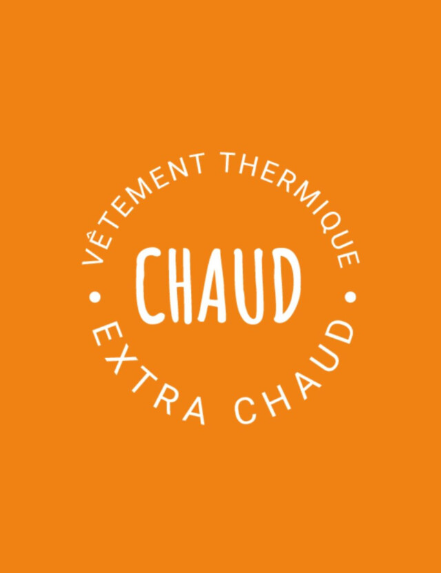 Lemahieu - T-shirt thermique - Extra Chaud - Blanc - Femme - Femme