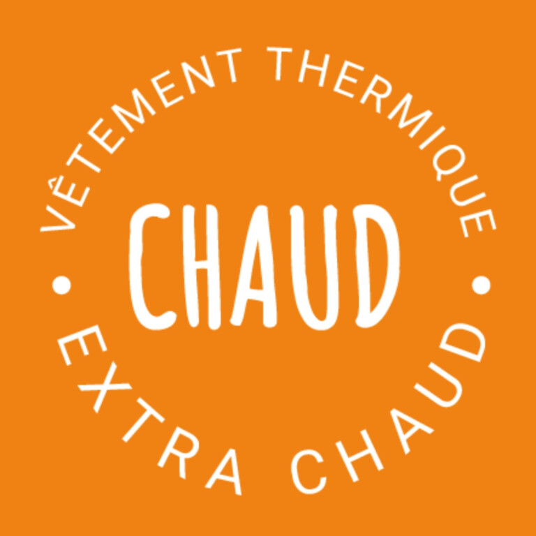 Lemahieu - T-shirt thermique ML - Extra Chaud - Blanc - Femme - Femme