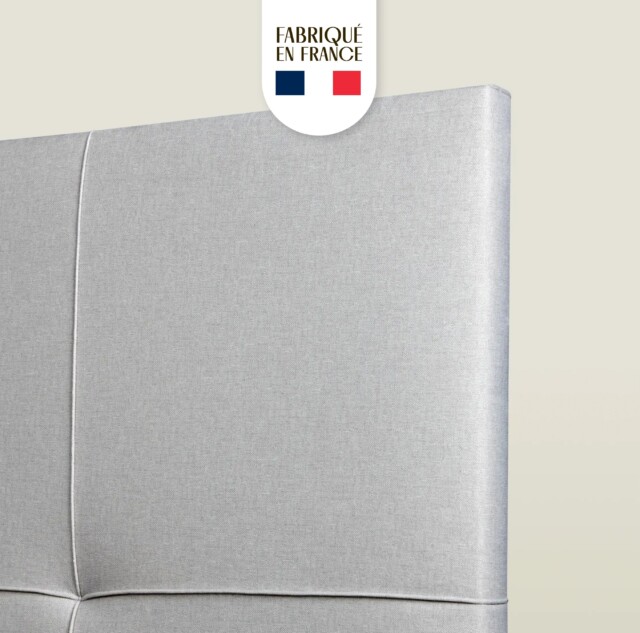 Dormez Français - Tête de Lit Française Design