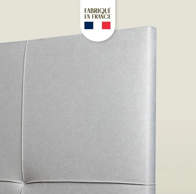 Dormez Français - Tête de Lit Française Design