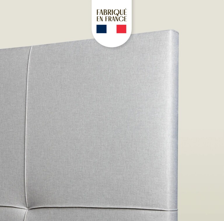 Dormez Français - Tête de Lit Française Design