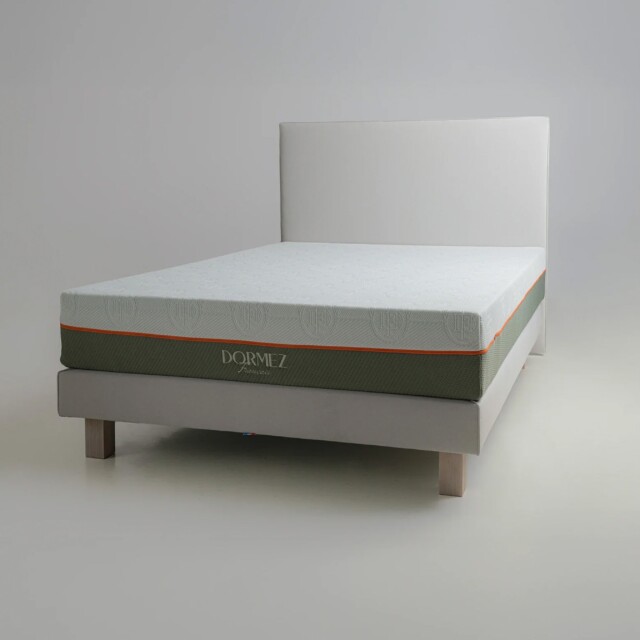 Dormez Français - Tête de Lit Design Luxe