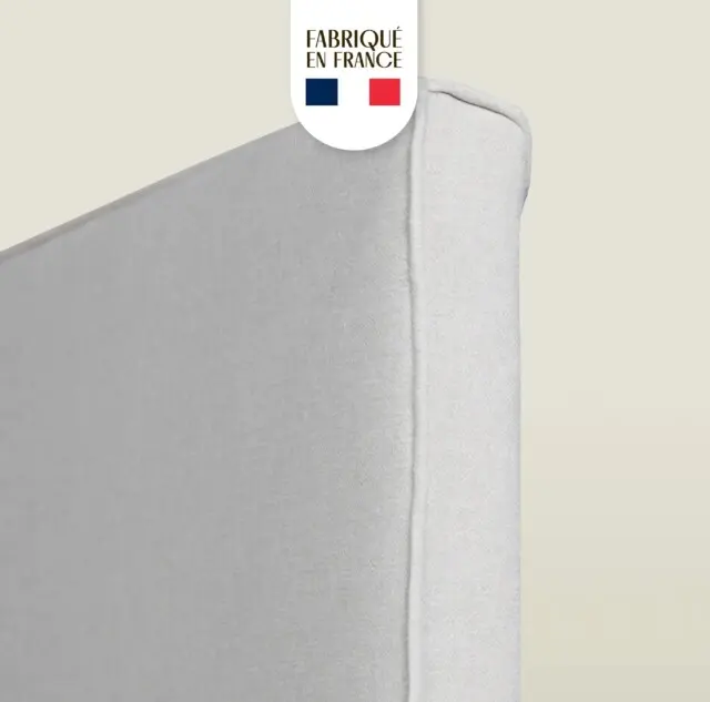 Dormez Français - Tête de Lit Design Luxe