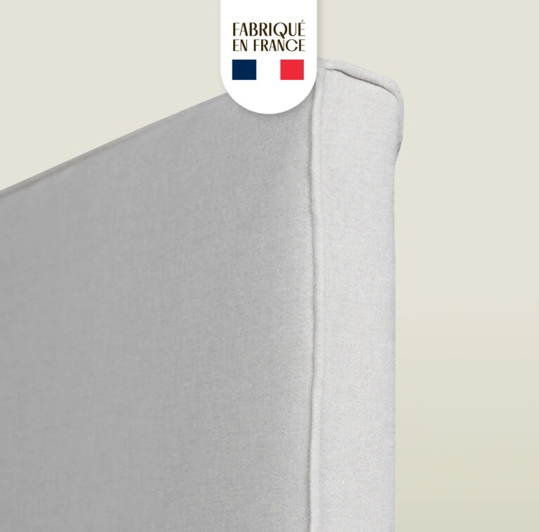 Dormez Français - Tête de Lit Design Luxe