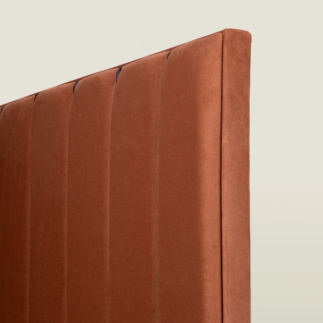 Dormez Français - Tête de Lit Française Chic Design Contemporain