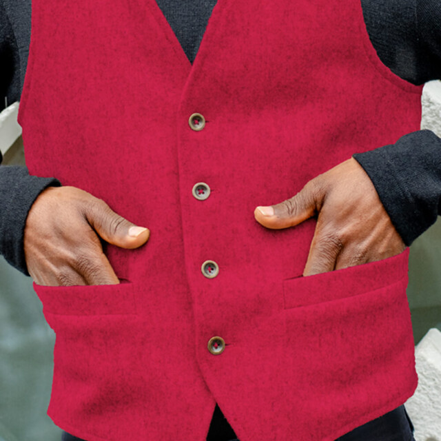 Ardelaine - Veston en laine - Venedes