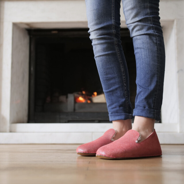 Bosabo - Chausson Pétillant – Edition limitée Femme