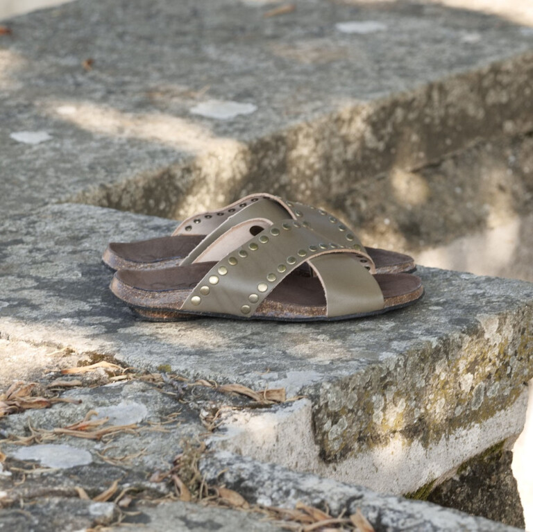 Bosabo - Mule Louane