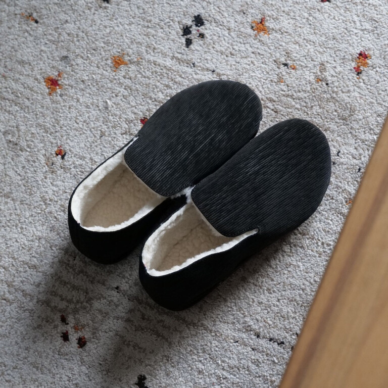 Bosabo - Chausson Coco - Edition limitée Homme