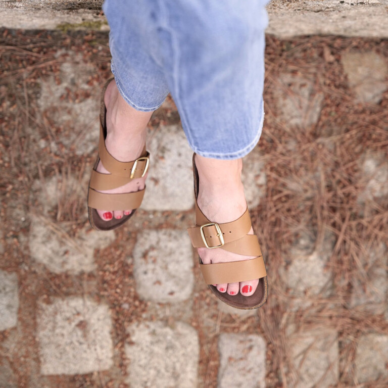 Bosabo - Sandale Liloua