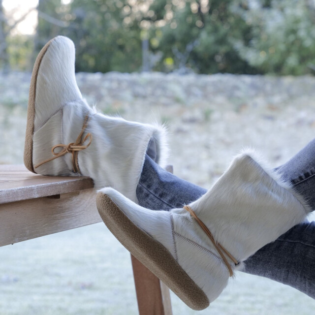 Bosabo - Bottine Olgie