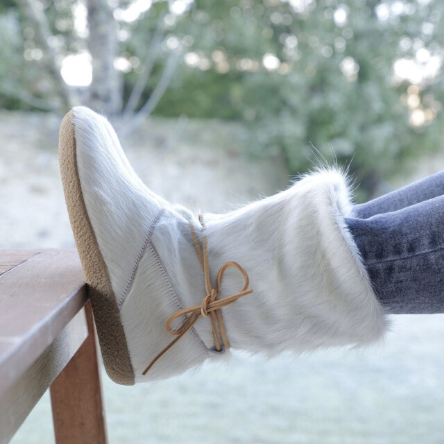 Bosabo - Bottine Olgie