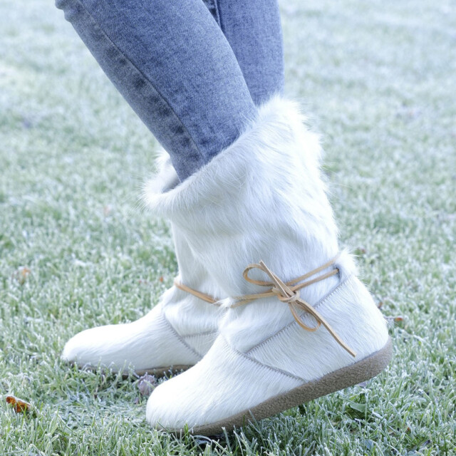 Bosabo - Bottine Olgie