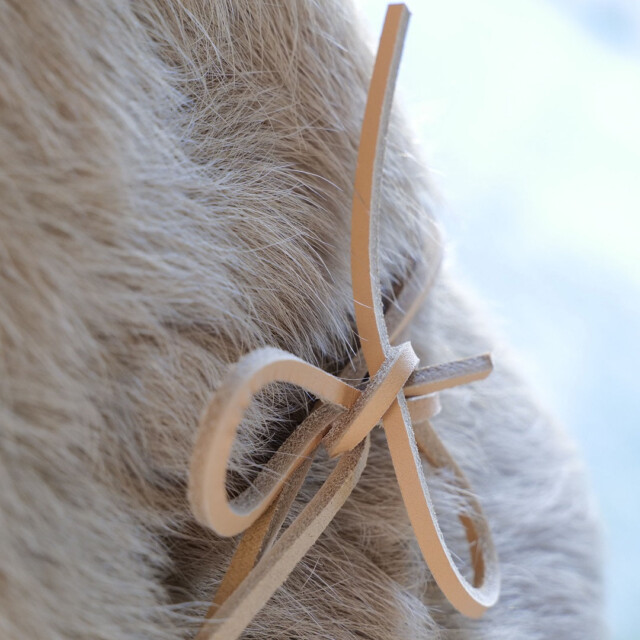 Bosabo - Bottine Olga