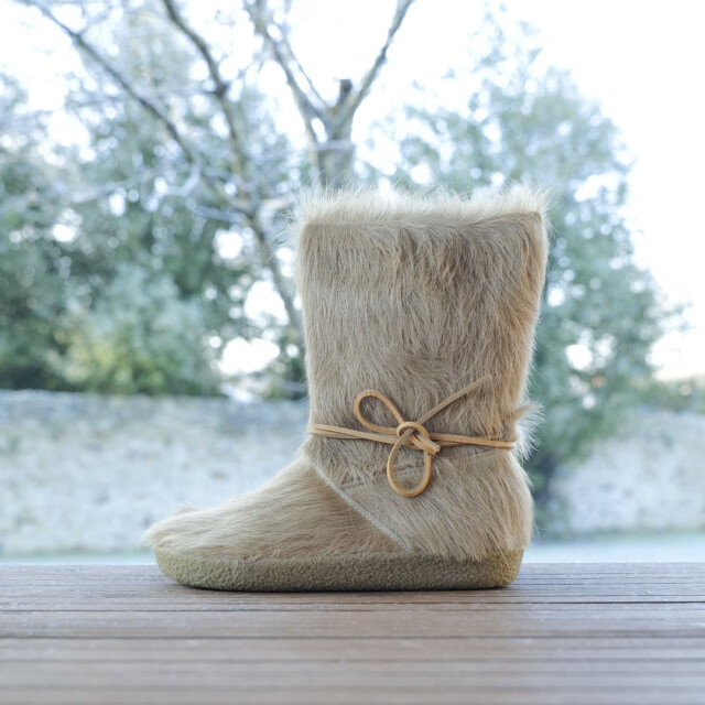 Bosabo - Bottine Olgie