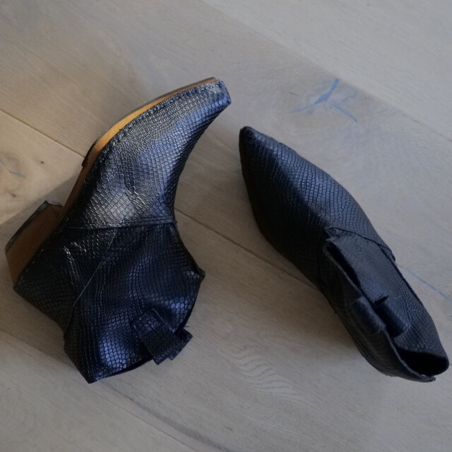 Bosabo - Bottine Ophé