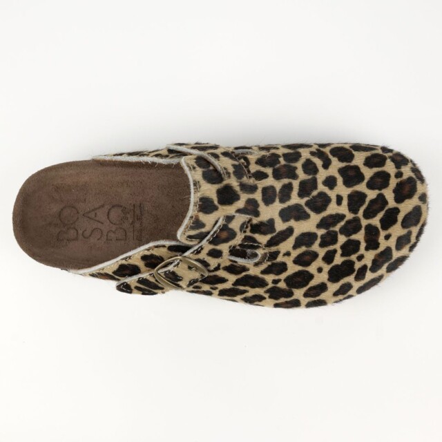 Bosabo - Sabot Léon