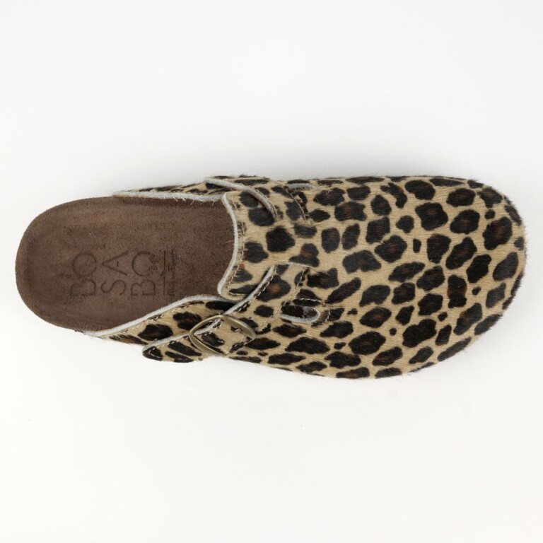 Bosabo - Sabot Léon