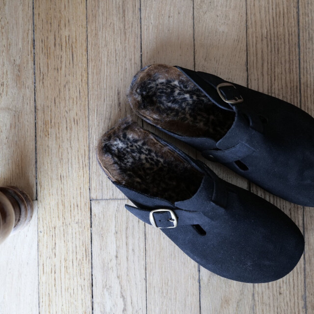 Bosabo - Sabot Lénie