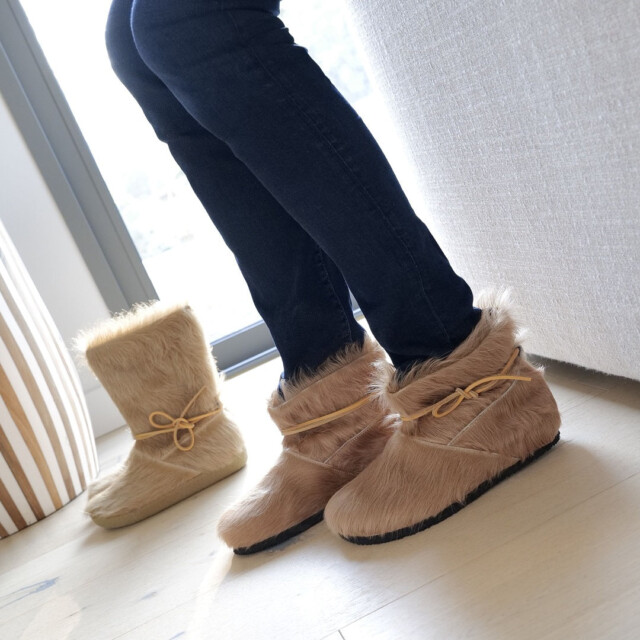 Bosabo - Bottine Olga