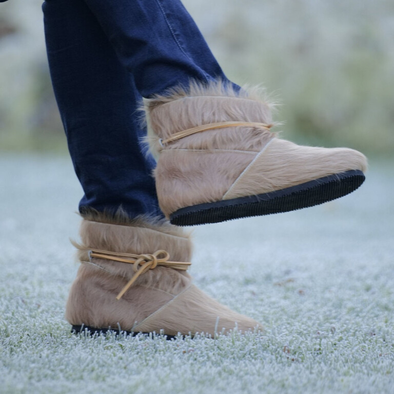 Bosabo - Bottine Olga