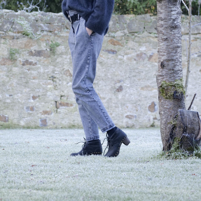 Bosabo - Bottine oli