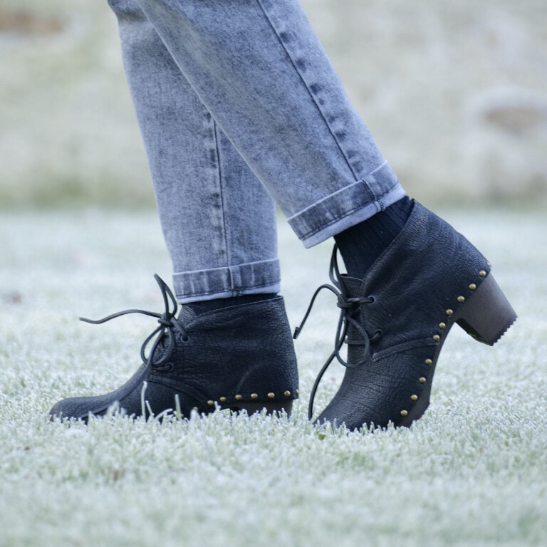 Bosabo - Bottine oli