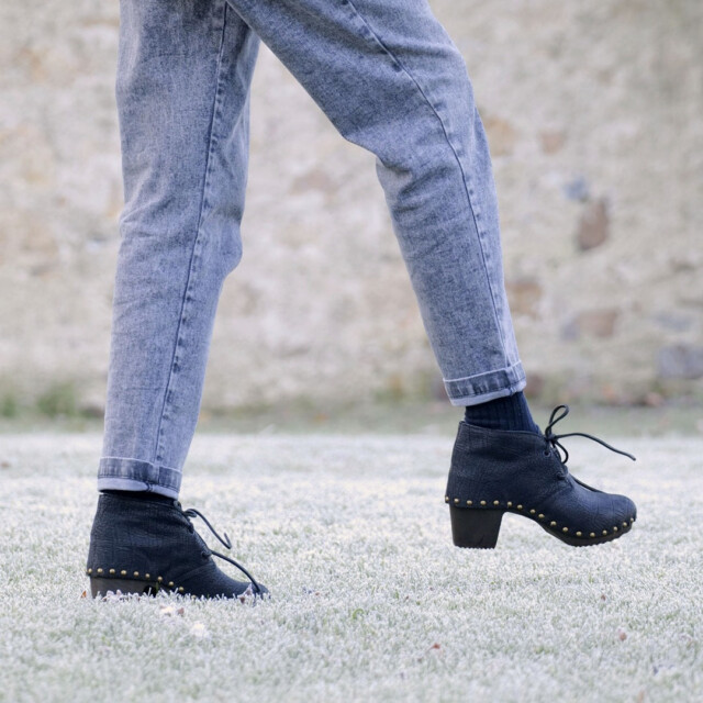 Bosabo - Bottine oli